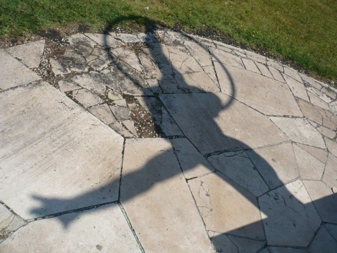 Győri Dezső: Tornászlány. Balatonboglár, 1979.