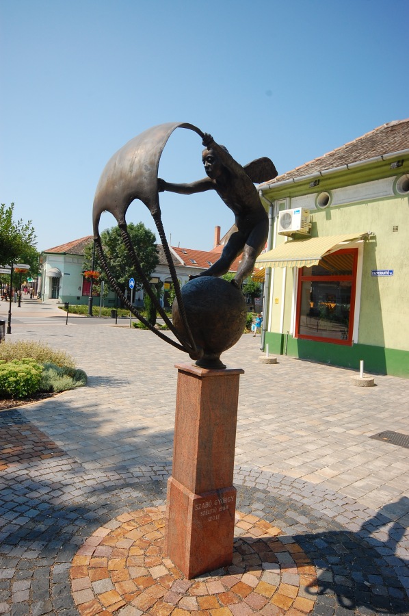 Szabó György 18