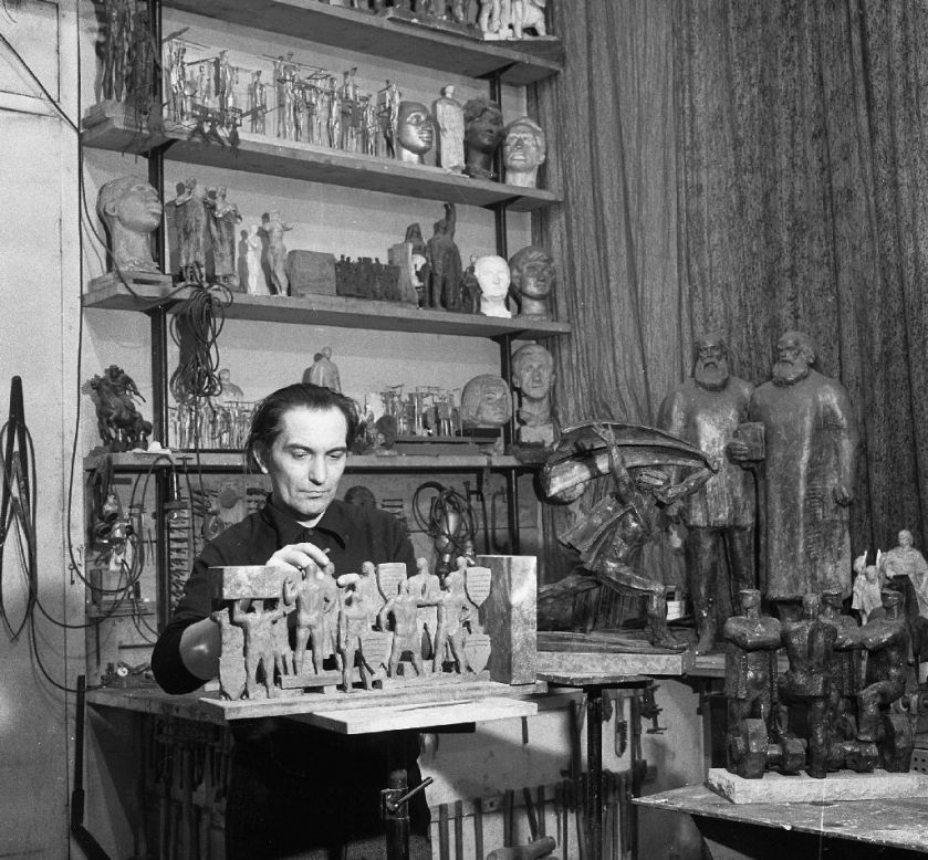 Fortepan azonosító: 65770