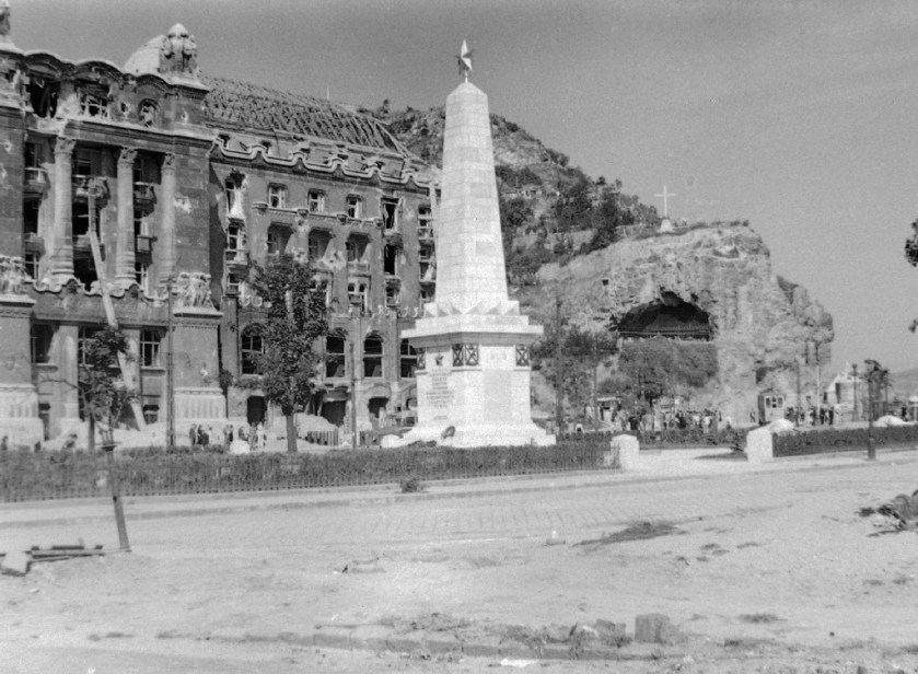 Fortepan azonosító: 5823