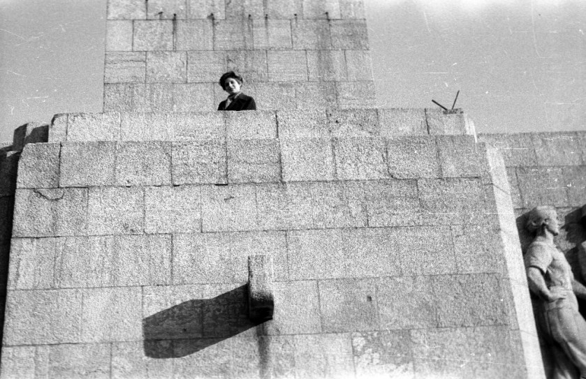 fortepan_101446_1957_Magyar Pál