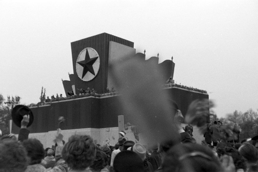 fortepan_140283_1960_Németh Tamás