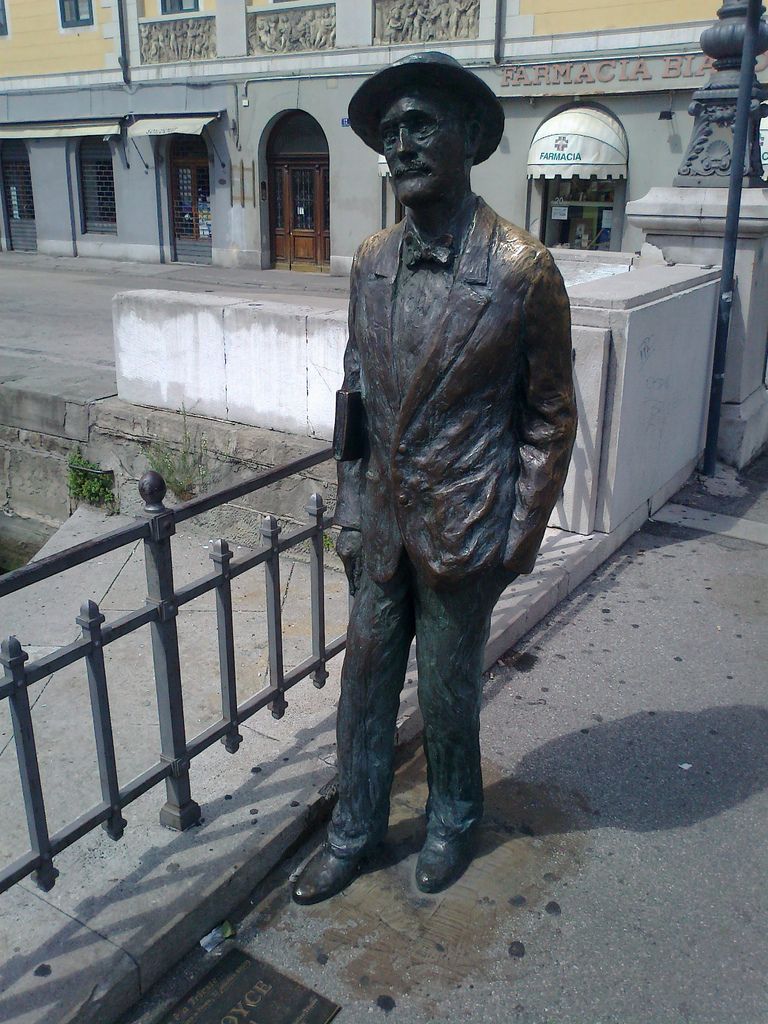 A kép forrása: flickr/John van Laer