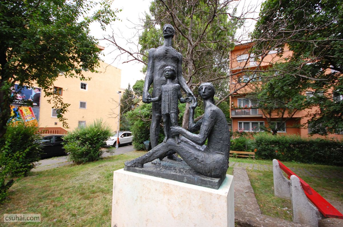 Emlékszem, régen volt