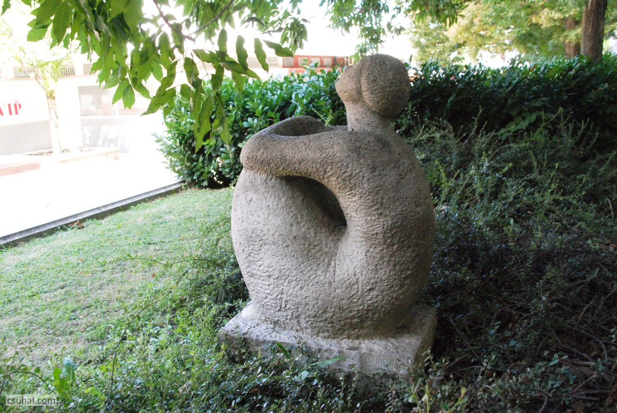 Hogy szaladnak a&nbsp;fák